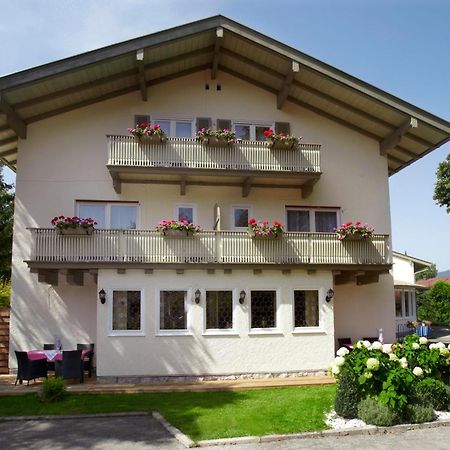 Hotel Berlin Tegernsee Rotta Εξωτερικό φωτογραφία