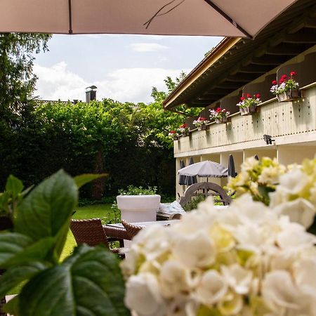 Hotel Berlin Tegernsee Rotta Εξωτερικό φωτογραφία