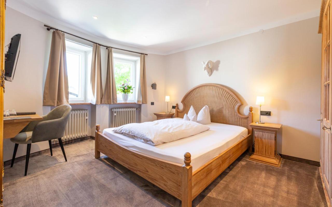 Hotel Berlin Tegernsee Rotta Εξωτερικό φωτογραφία