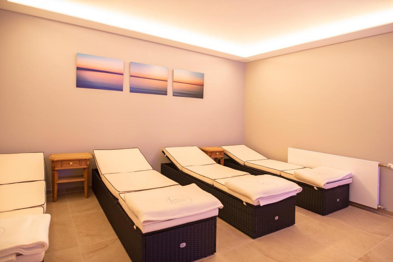 Hotel Berlin Tegernsee Rotta Εξωτερικό φωτογραφία