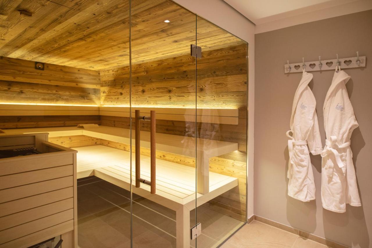 Hotel Berlin Tegernsee Rotta Εξωτερικό φωτογραφία