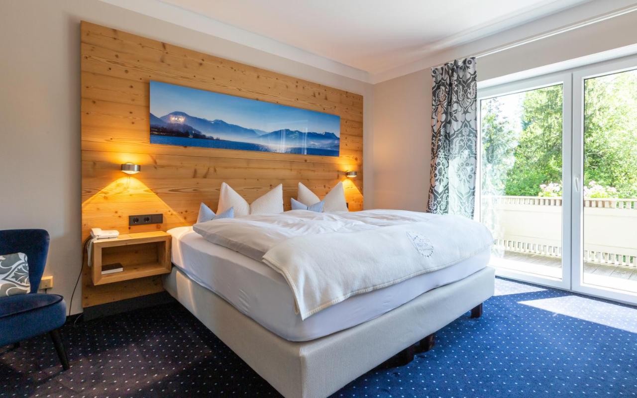 Hotel Berlin Tegernsee Rotta Εξωτερικό φωτογραφία