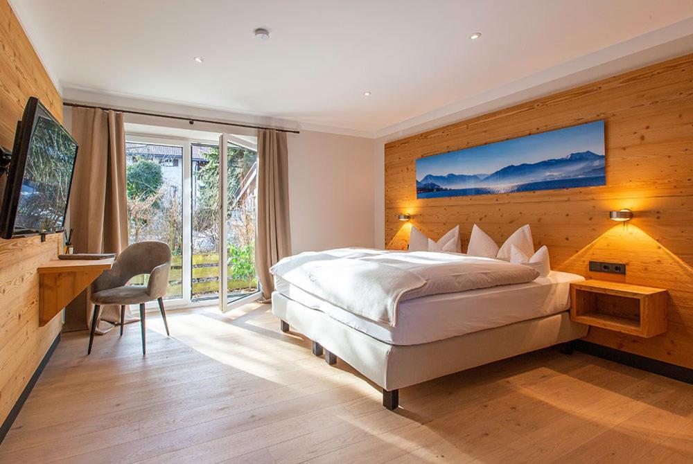 Hotel Berlin Tegernsee Rotta Εξωτερικό φωτογραφία