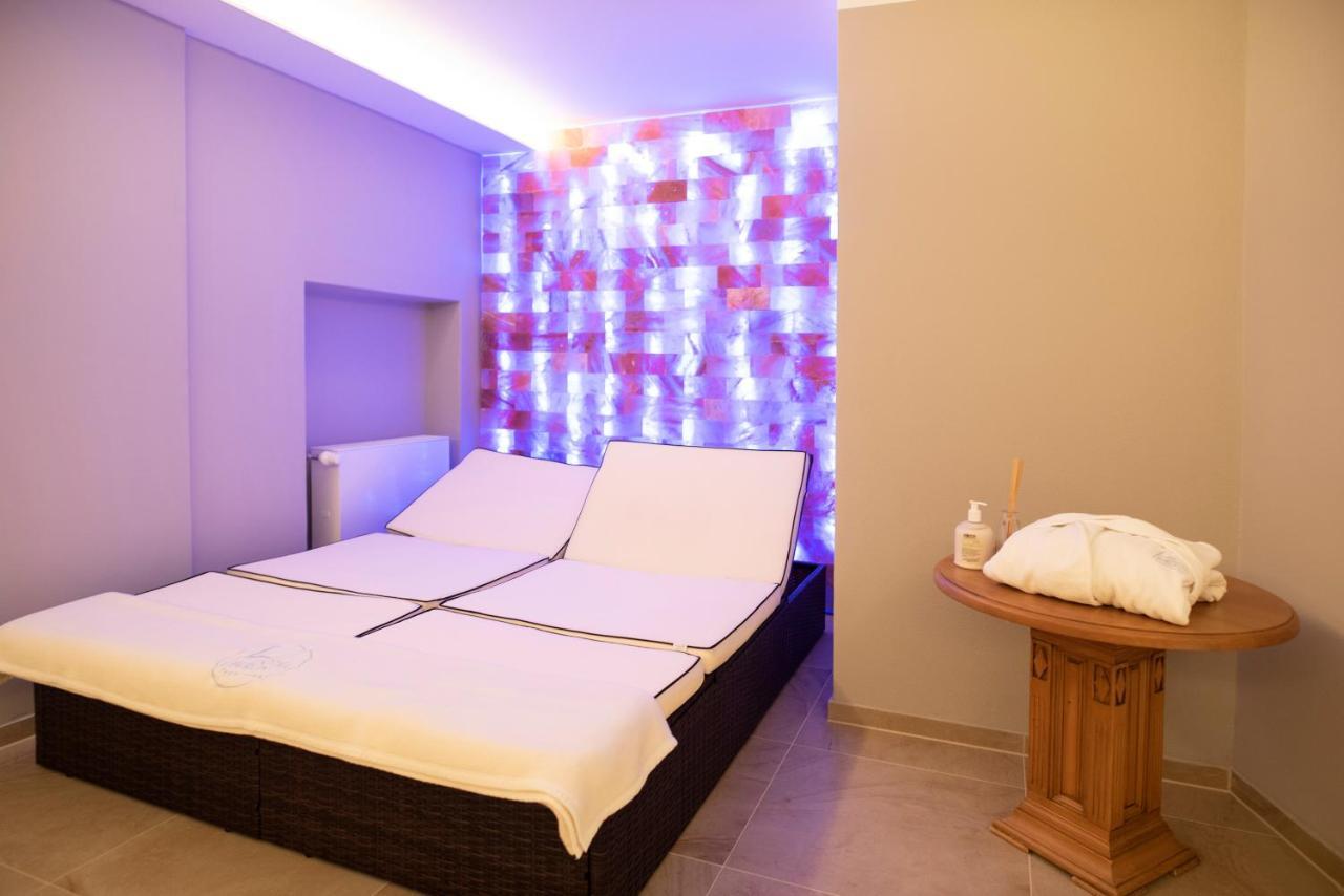 Hotel Berlin Tegernsee Rotta Εξωτερικό φωτογραφία