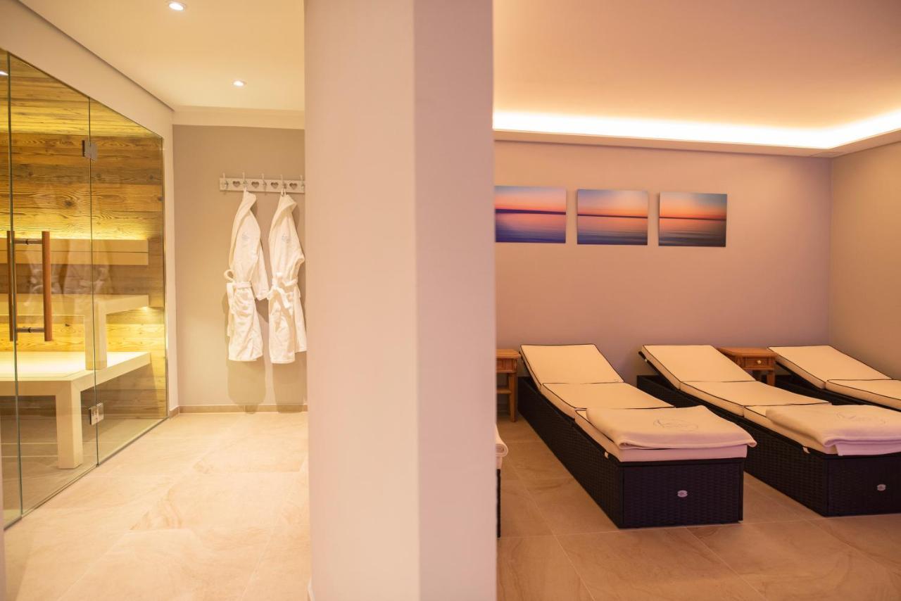 Hotel Berlin Tegernsee Rotta Εξωτερικό φωτογραφία
