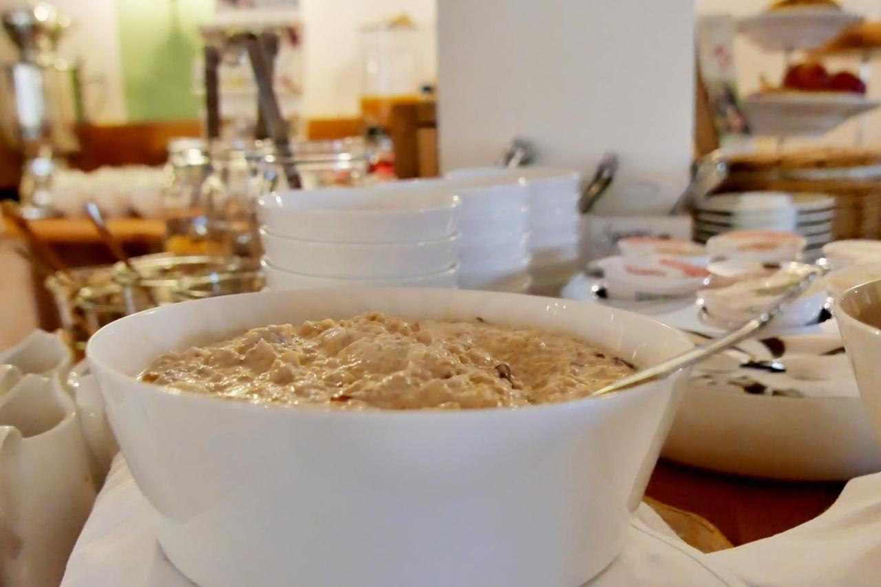 Hotel Berlin Tegernsee Rotta Εξωτερικό φωτογραφία