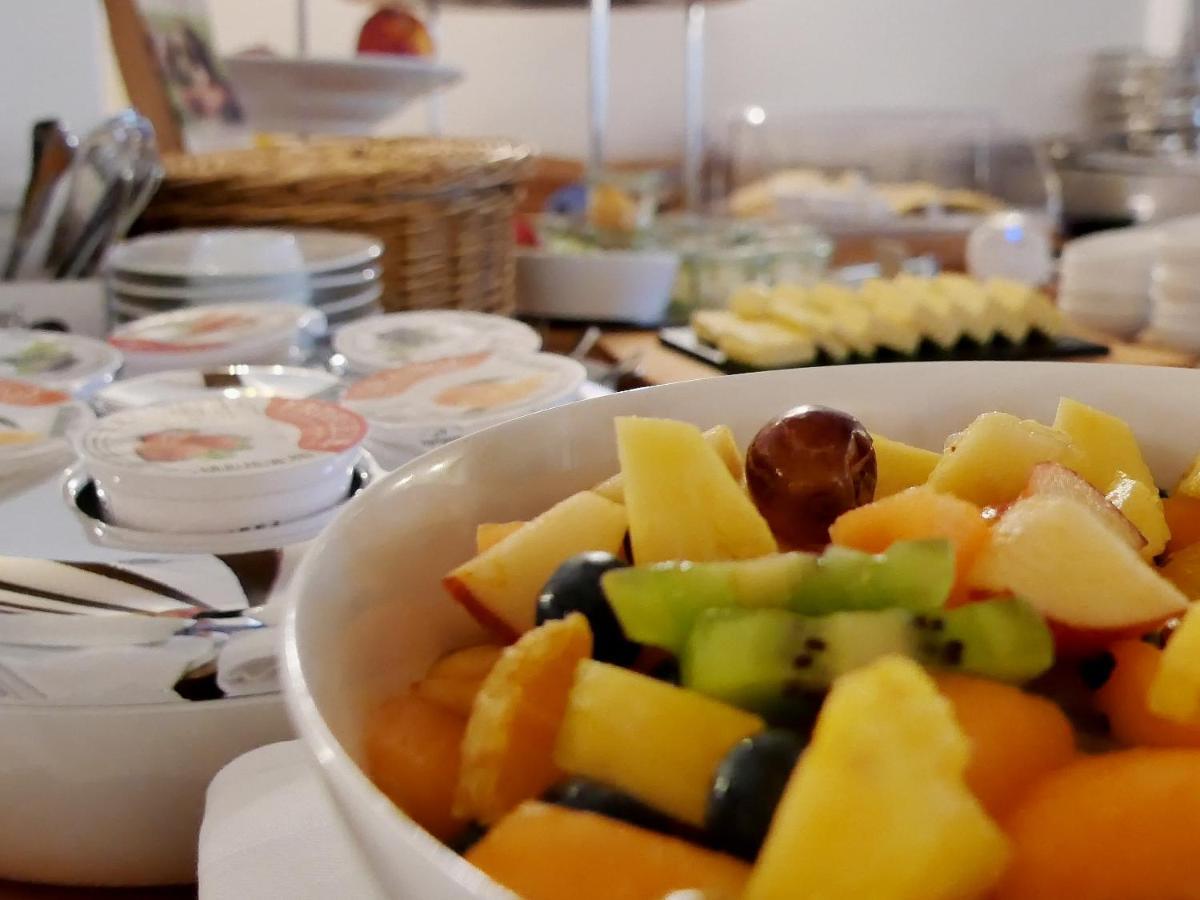 Hotel Berlin Tegernsee Rotta Εξωτερικό φωτογραφία