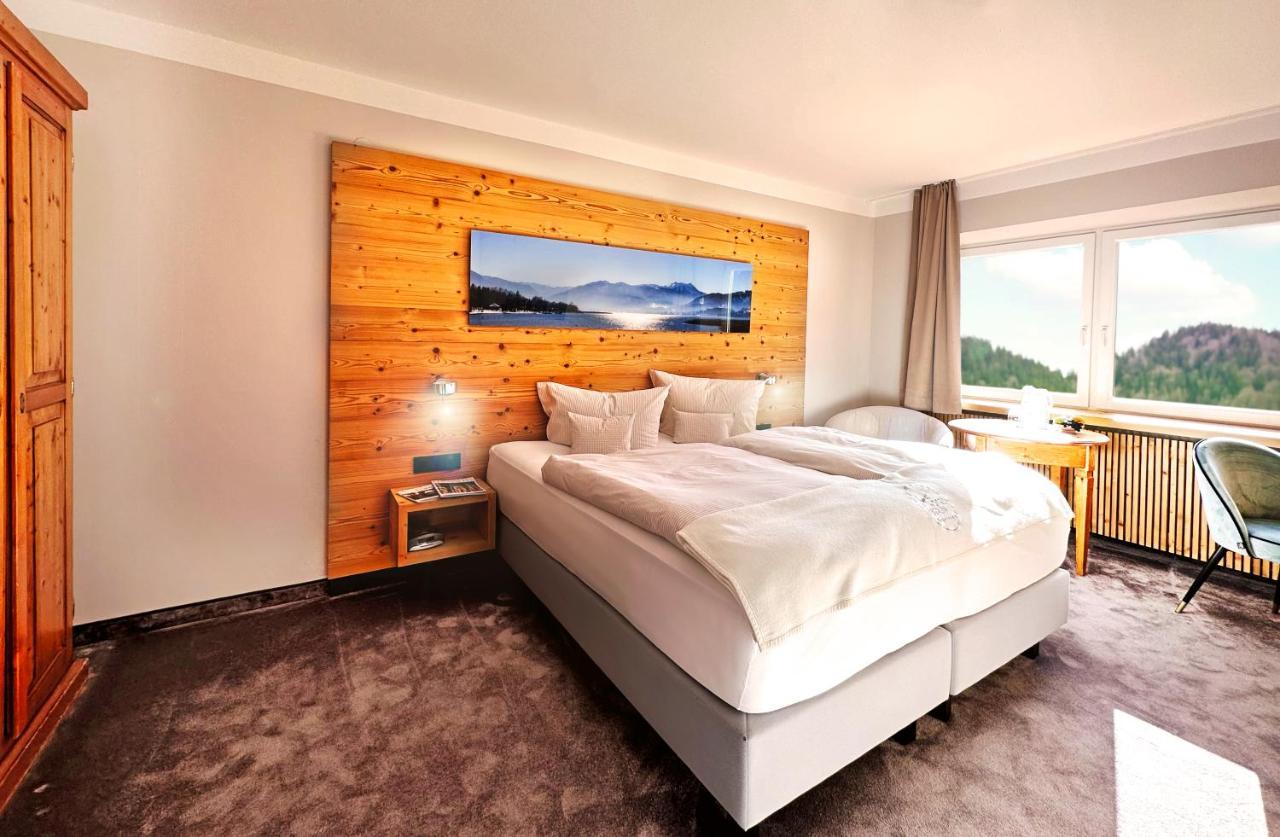 Hotel Berlin Tegernsee Rotta Εξωτερικό φωτογραφία