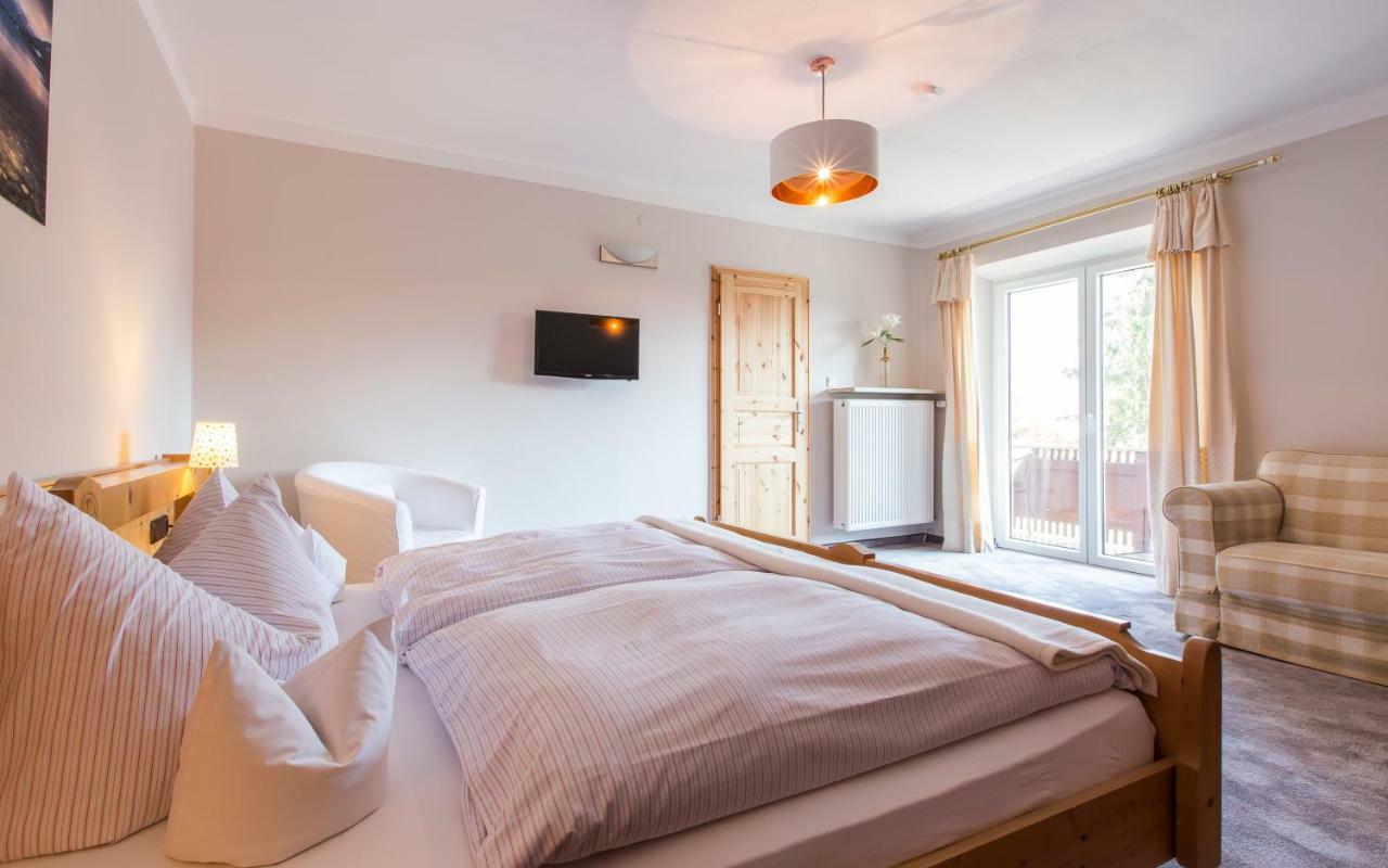 Hotel Berlin Tegernsee Rotta Εξωτερικό φωτογραφία