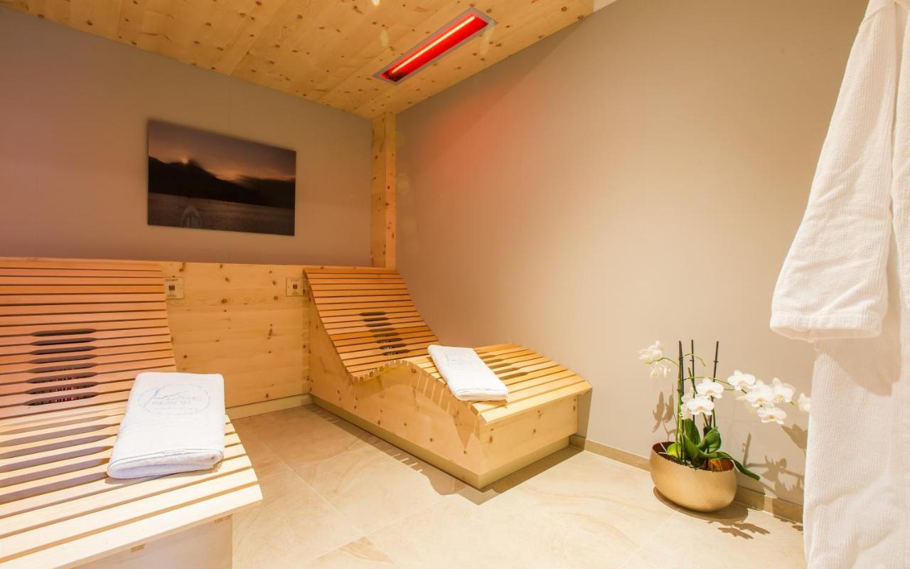 Hotel Berlin Tegernsee Rotta Εξωτερικό φωτογραφία