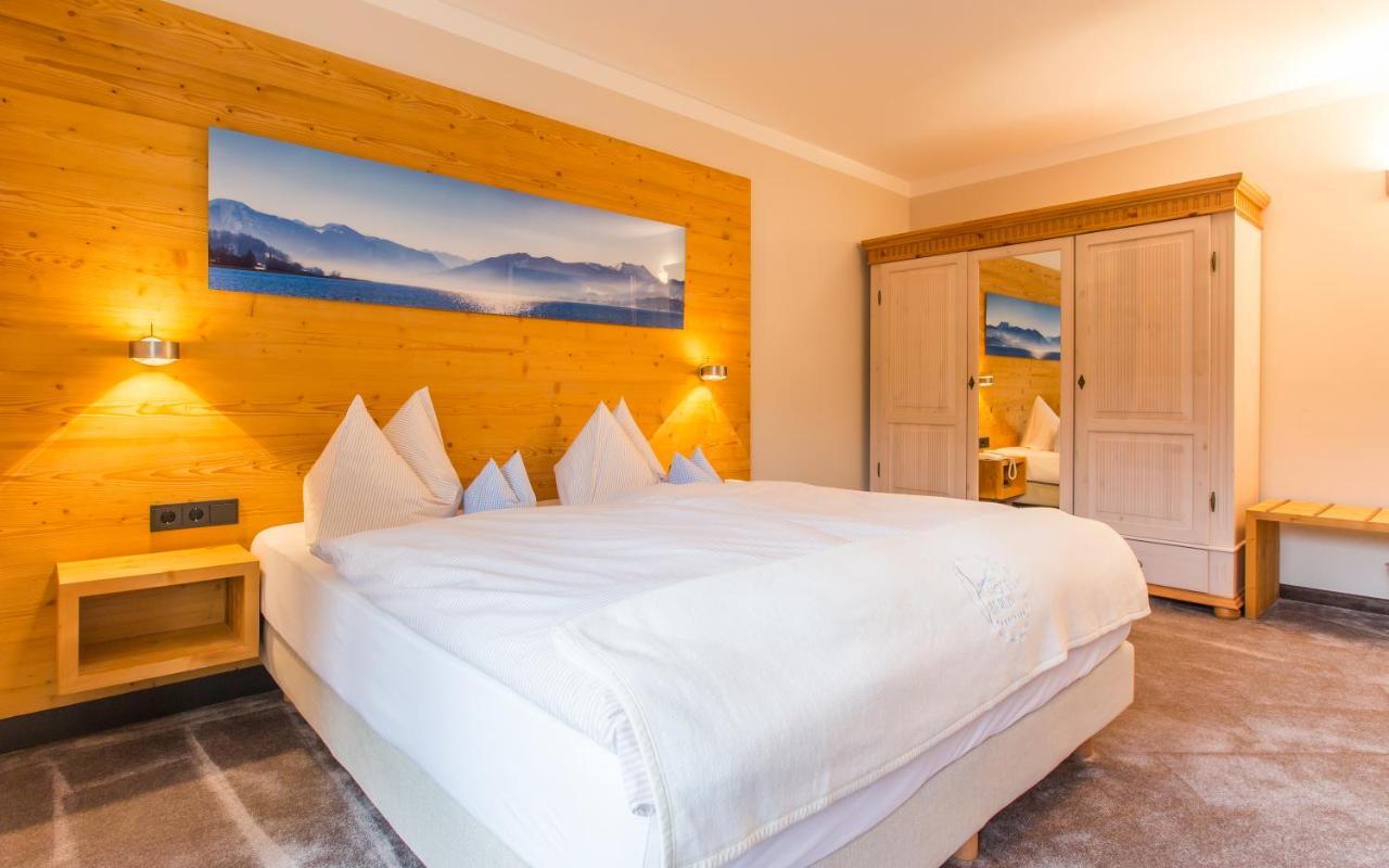 Hotel Berlin Tegernsee Rotta Εξωτερικό φωτογραφία
